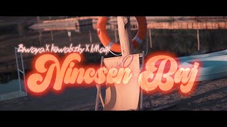 Buwaya X Kowalszky X kMagi - Nincsen Baj (Official Music Video)