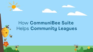 Webinar: Introducing CommuniBee Suite to Community Leagues