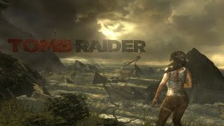 TOMB RIDER 2013 ULTRA GRAPHICS GAMEPLAY