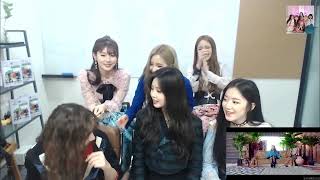 (G)I-DLE Vlive 2018.05.11