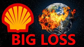 Big Oil Shells Out BIG WIN in Destroying Planet Earth