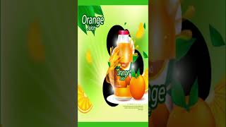 Social Media Post Natural Juice#socialmediacontent #socialmediagraphic #adobeaftereffects #animation