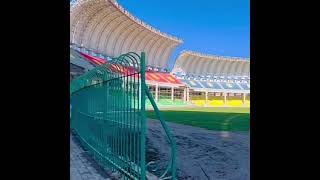 Arbab Niaz Cricket Stadium Peshawar 🇵🇰😍 #kalam #swatvalley #peshawar #lahore #kashmir #icc #cricket