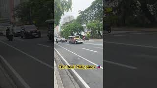 The Real Philippines 🇵🇭