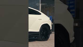 the best luxury sports car in india Lamborghini urus #shorts #shots #short #viral #luxurycars#songs