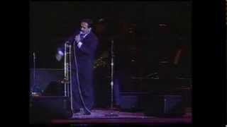 TE CONOZCO en vivo WILLIE COLON