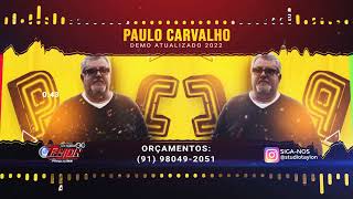 DEMO PAULO CARVALHO 2022