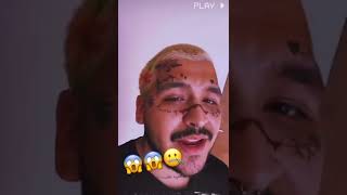 Christian Nodal amenaza de muerte a Jbalvin???😱😱😱😱🔥