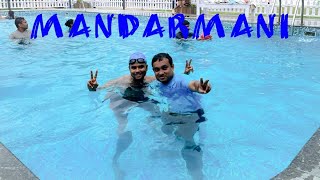 Mandarmani