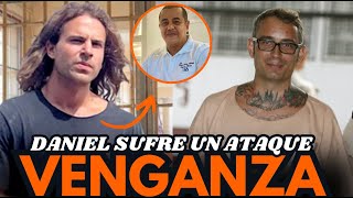 🚨💥¡DANIEL SANCHO ATACADO EN SU CELDA! REVELAN PLAN DE VENGANZA FINANCIADO POR ALIADOS DE EDWIN 🚨💥