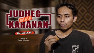 NGRESULO EPS. 06 - JUDHEG MIKIR KAHANAN | FILM PENDEK GUNUNGKIDUL 2020