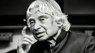 Autobiography of Dr APJ Abdul Kalam in English by Gulzar Sahab