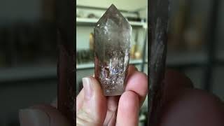 Smoky Quartz Tower - 04