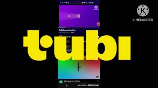 tubi logo video on mobizen tubi logo Remake verison