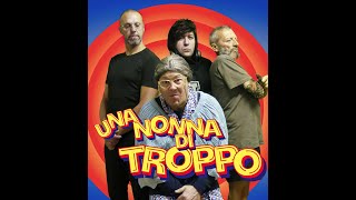 "Una nonna di troppo"   Episodio 3