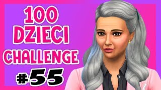 100 DZIECI CHALLENGE #55 Adrianna Skon