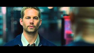 Fast & Furious 6 - First Official Trailer