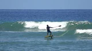 Summer Time on Maui means South Swells