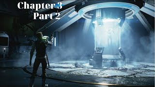 STAR WARS Jedi  Fallen Order™ Chapter 3 Part 2 | PS5 | GamePlay |