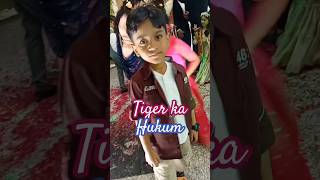 Tiger ka hukum #viralvideo #viralshorts #youtubeshorts #germany #viralsong