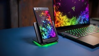 Razer Phone 2 New Flagship Gaming phone