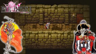 Final Fantasy 2: Bafsk Cave [Ep 3]