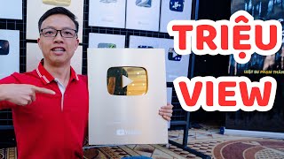 Chỉ cần làm 3 THỨ này video của bạn chỉ có TRIỆU VIEW | Tăng view Youtube