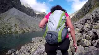 Vysoké Tatry - Východná vysoká