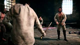 Assassin’s Creed Unity – 'Arno’s Training' Exclusive In-game Cinematic