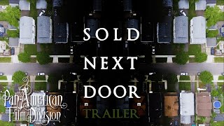 Today's Slavery Crisis in America | Sold Next Door | Trailer