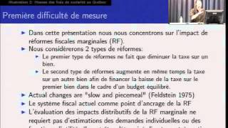 Fondements éthiques et économiques de l'analyse des politiques publiques