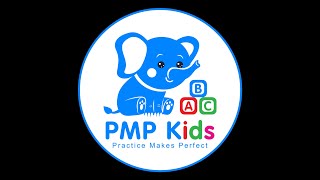 PMP Kids | TRỊNH PHẠM THU PHƯƠNG - TEST 1 - PMP S1.12