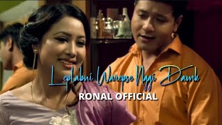 Ngna Enkta Leirabada😇🔰🤍🌺|| XML file🔰Description⬇️Manipuri love song 🤍🥀🦋||