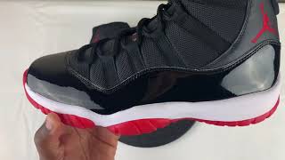 Champs App Crashed on Release Day Pt.1 | Unboxing Air Jordan 11 “Bred” | In-depth Honest Review