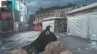 Call of duty pistol kills