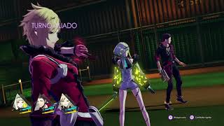 XBOX S   Soul Hackers 07