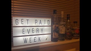 Get Paid EVERY WEEK Of The Year From Dividends | Passive Income