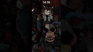 MAKESHIFT ROBBY NEW JUMPSCARE!!! (Piggy Branched Realities) #piggyroblox #piggybranchedrealities