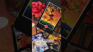 Общий расклад на удачу на этой недели 👑💯✨ #tarotube #tarotreading #тарологукраїна