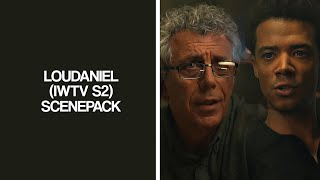 louis & daniel s2 scenepack, part 2 (iwtv) [1080p]