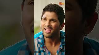 🤣🤣🤣 #racegurram #alluarjun #Shurtihaasan #prakashraj | Telugu Comedy Scene