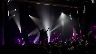 Polaris - Dissipate (Live at Irving Plaza, 10/21/23)