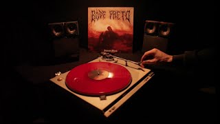 Bode Preto - Inverted Blood (FULL ALBUM/VINYL SOUND)