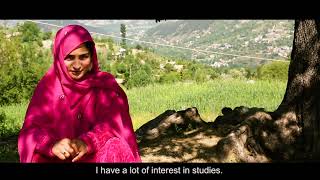 Restoring Community Infrastructure in district Swat, Pakistan