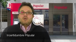 Incertidumbre Popular, por José María Lanseros