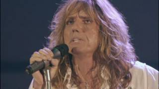 Whitesnake - Love Ain't No Stranger (In The Still Of The Night)