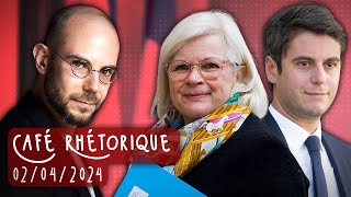 [REPLAY] CHÔMAGE : la nouvelle BOMBE SOCIALE du gouvernement ? - Viktorovitch - Stream du 02/04/2024