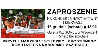 Koncert i Kiermasz Charytatywny na rzecz Doku Dziecka - Kowale Oleckie