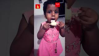 vadilal icecream 🤤🍦 #shorts #shortsfeed #icecream #subscribe #viralvideo#Cute baby#viral