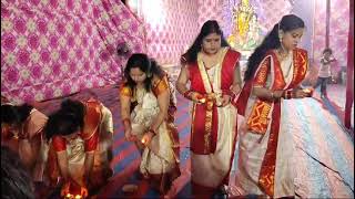 #Navarathri #Special #Dance #AigiriNandini #ladiesClub #Viral #Trending #Video❤😍🥰🥰🙏🙏🙏🙏